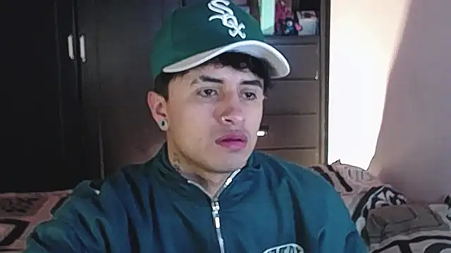 Jhon Sara online show from 18, 3, 2026