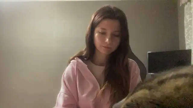 Snapshot of LunnaBliss chatting on 25, 2, 2026 LunnaBliss online show from 25, 2, 2026