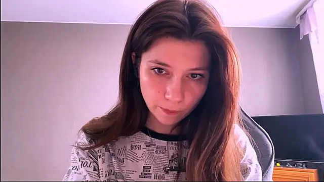 LunnaBliss online show from 27, 3, 2026