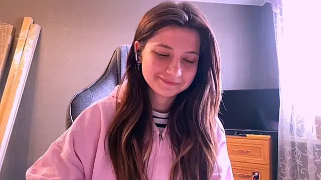 LunnaBliss online show from 12, 4, 2026