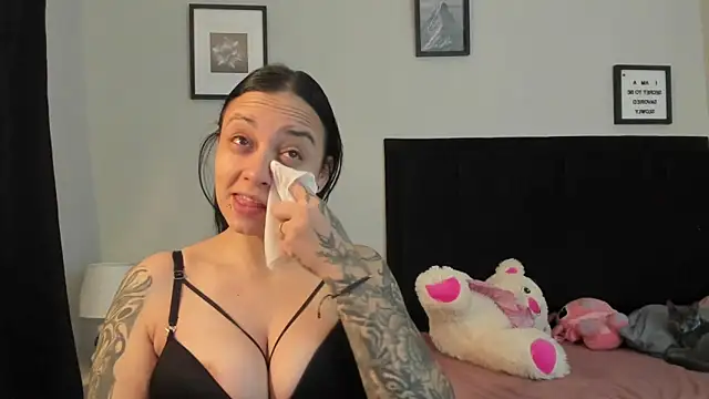 Snapshot of sabbrand0111 chatting on 28, 2, 2026 sabbrand0111 online show from 28, 2, 2026