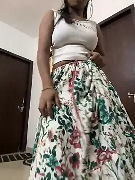 meenu cuties online show from 5, 6, 2026