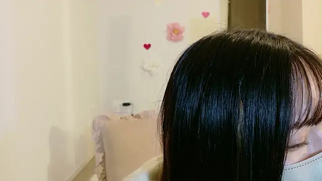 Snapshot of maichan_v chatting on 19, 2, 2026 maichan v online show from 19, 2, 2026