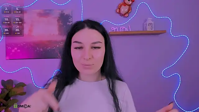 olivia rage online show from 12, 3, 2026