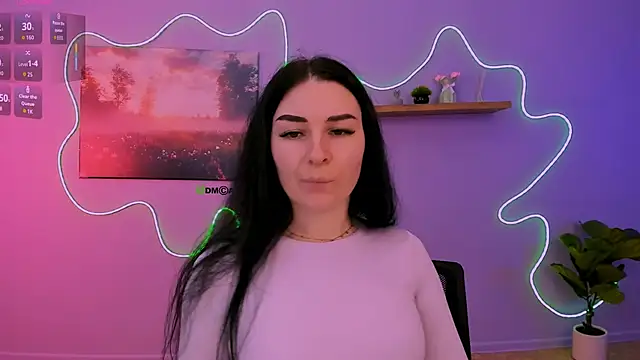 olivia rage online show from 19, 4, 2026