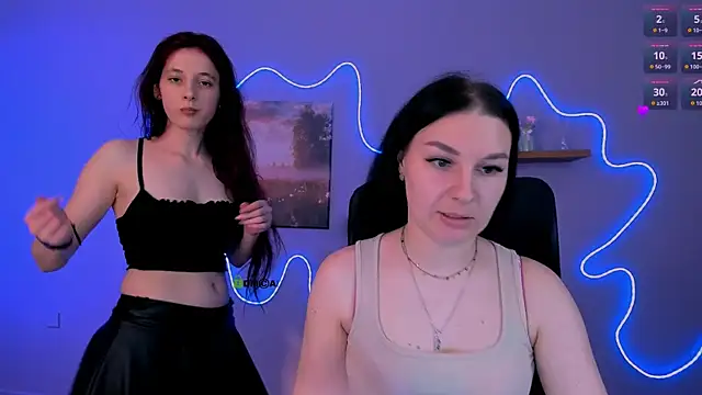 Snapshot of olivia_rage chatting on 16, 5, 2026 olivia rage online show from 16, 5, 2026
