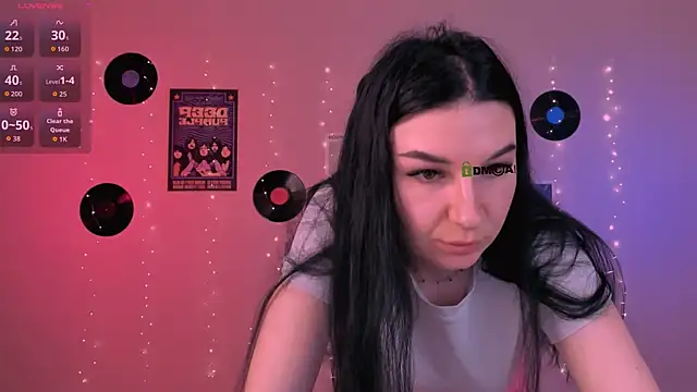 Snapshot of olivia_rage chatting on 22, 5, 2026 olivia rage online show from 22, 5, 2026