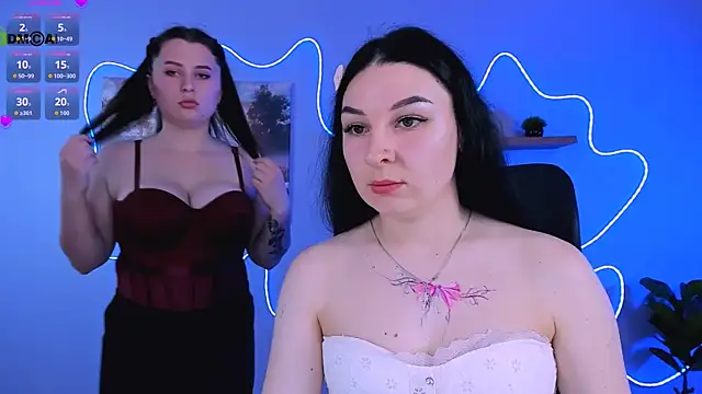 Snapshot of olivia_rage chatting on 29, 5, 2026 olivia rage online show from 29, 5, 2026
