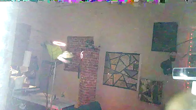 Snapshot of GoldenRish chatting on 11, 7, 2026 GoldenRish online show from 11, 7, 2026