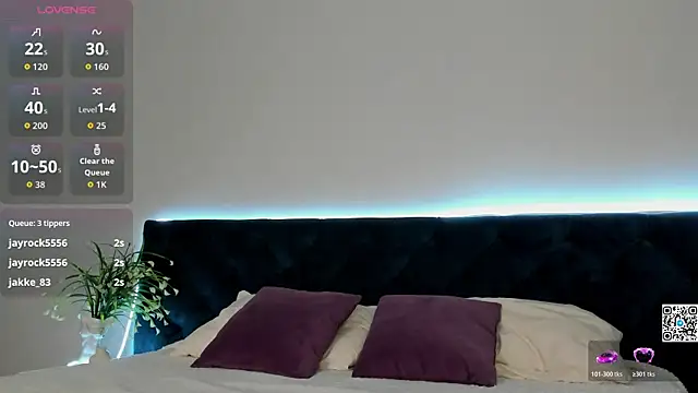Snapshot of Adele_Lanea chatting on 14, 7, 2026 Adele Lanea online show from 14, 7, 2026