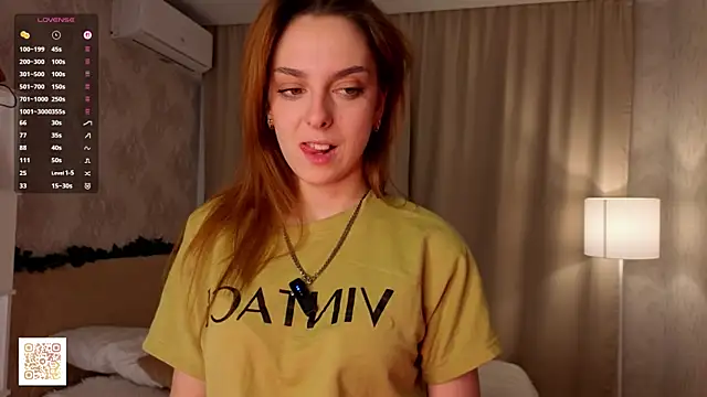 Snapshot of JoslynContrera chatting on 24, 2, 2026 JoslynContrera online show from 24, 2, 2026