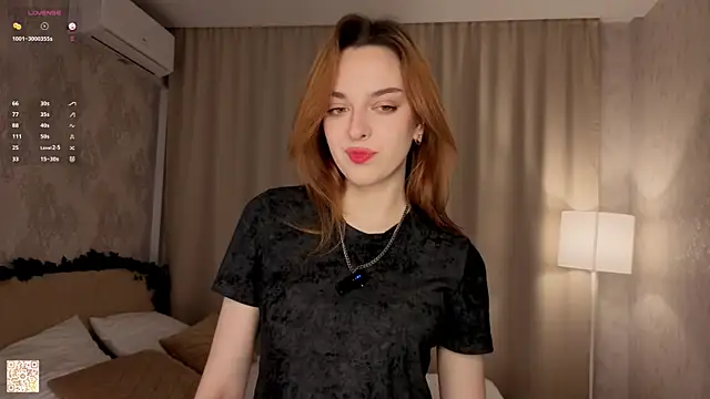 Snapshot of JoslynContrera chatting on 28, 2, 2026 JoslynContrera online show from 28, 2, 2026