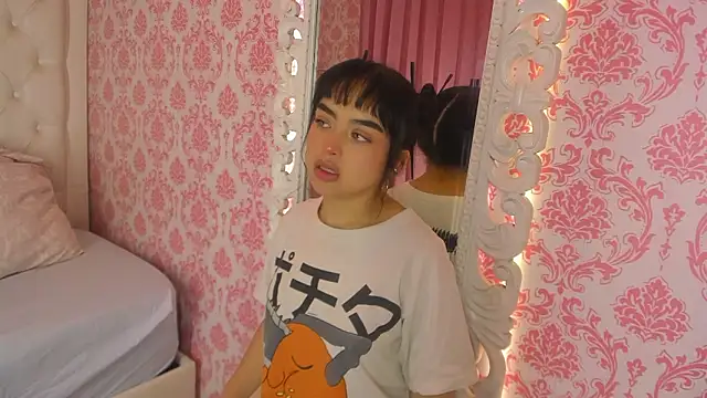 Snapshot of Mai_Rouse chatting on 27, 2, 2026 Mai Rouse online show from 27, 2, 2026