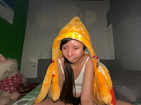 lady moon09 online show from 28, 3, 2026