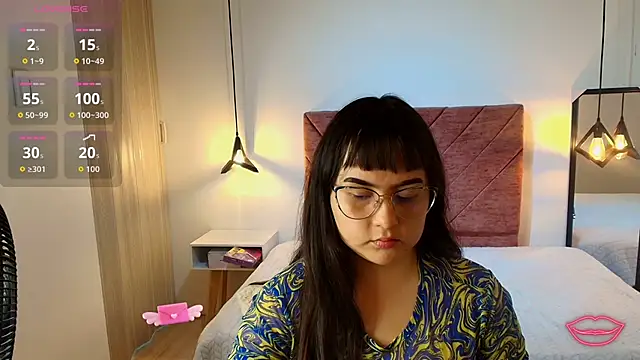 Sofi Blake   online show from 22, 2, 2026