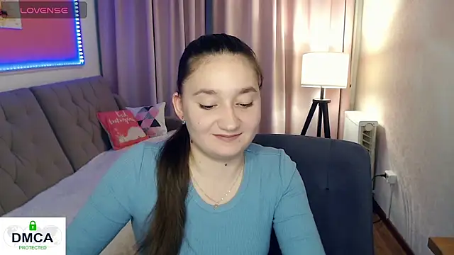 Sparkling Starlet67 online show from 26, 3, 2026