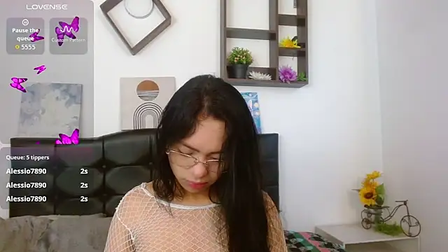 Snapshot of irisgp chatting on 28, 2, 2026 irisgp online show from 28, 2, 2026