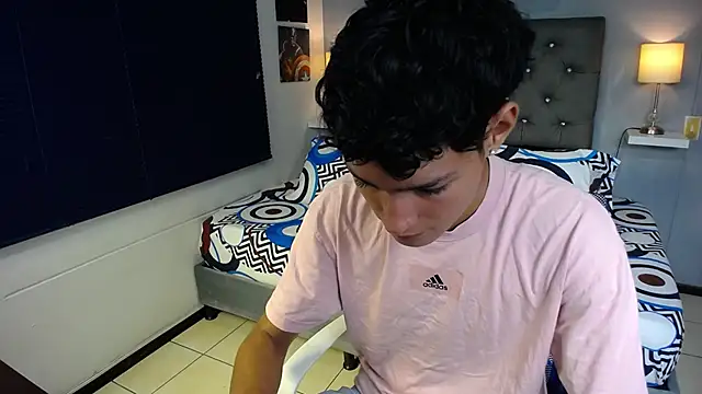 Snapshot of georgeowennss chatting on 25, 2, 2026 georgeowennss online show from 25, 2, 2026