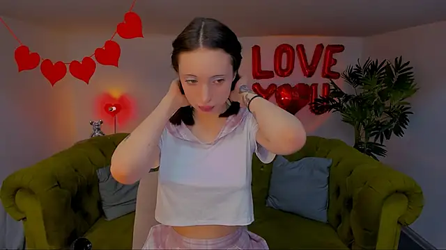 Snapshot of foreversleepyhead chatting on 23, 2, 2026 foreversleepyhead online show from 23, 2, 2026