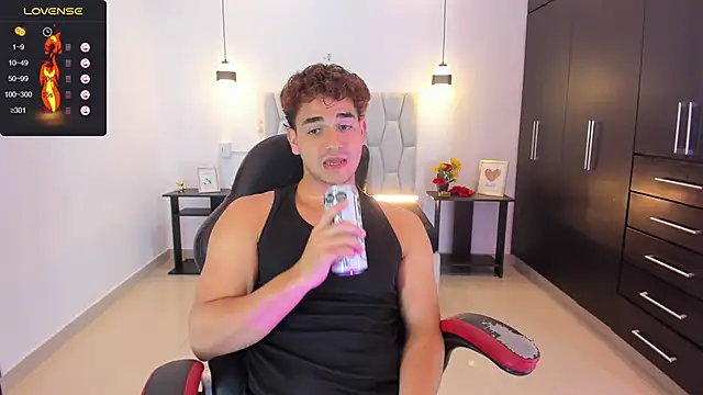 Snapshot of marcos_lc chatting on 24, 2, 2026 marcos lc online show from 24, 2, 2026