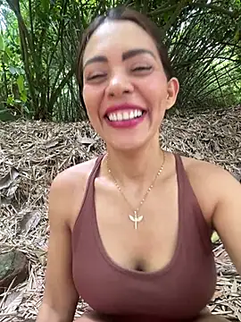 samanta 94 online show from 11, 4, 2026