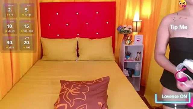 Snapshot of NewGenerationPinay chatting on 27, 2, 2026 NewGenerationPinay online show from 27, 2, 2026