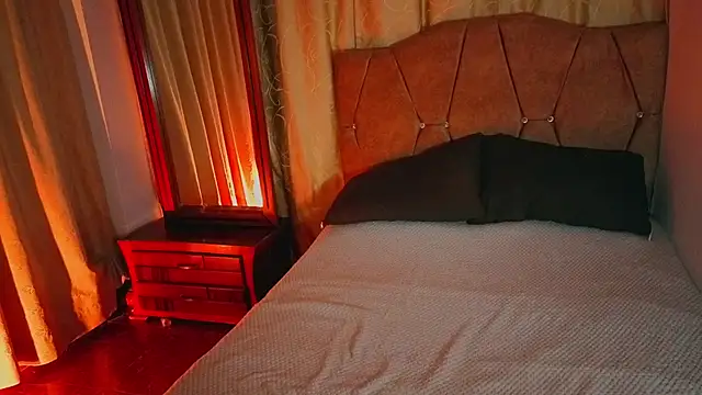 Keyla roberts777  online show from 14, 3, 2026