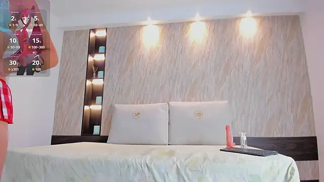 Snapshot of alina_hart chatting on 25, 2, 2026 alina hart online show from 25, 2, 2026