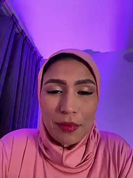 Darsha Khemu online show from 19, 5, 2026