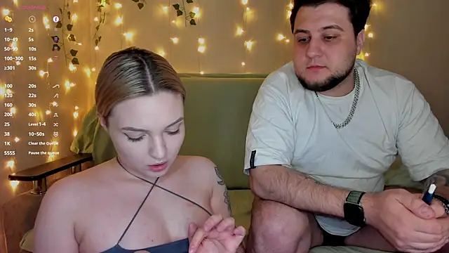 creampiiee online show from 7, 5, 2026