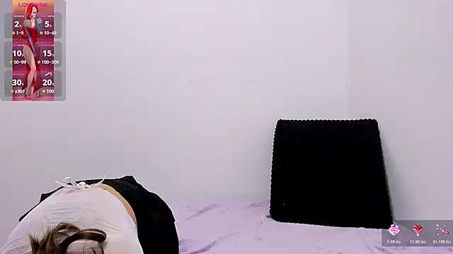 Snapshot of Rabbitt29_ chatting on 2, 3, 2026 Rabbitt29 online show from 2, 3, 2026