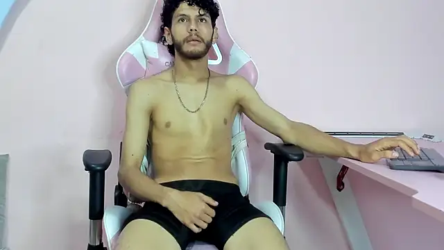 Snapshot of LuckySammer chatting on 19, 2, 2026 LuckySammer online show from 19, 2, 2026