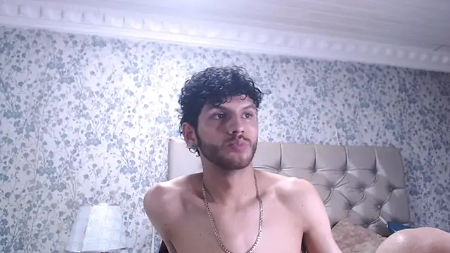 Snapshot of LuckySammer chatting on 28, 2, 2026 LuckySammer online show from 28, 2, 2026