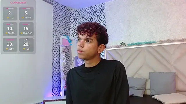 Snapshot of keahi_tay chatting on 23, 2, 2026 keahi tay online show from 23, 2, 2026