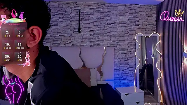 Snapshot of keahi_tay chatting on 17, 6, 2026 keahi tay online show from 17, 6, 2026