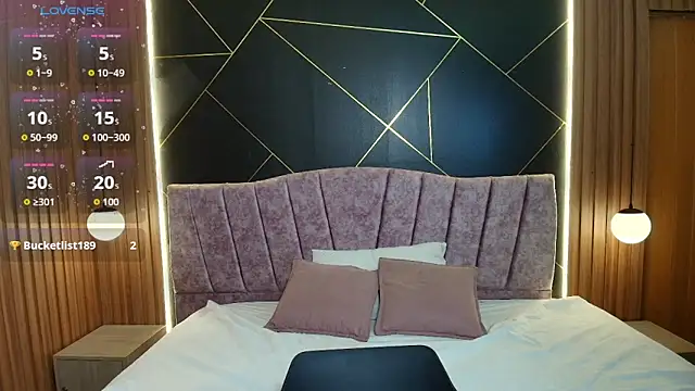 Snapshot of MoriahStorm chatting on 2, 3, 2026 MoriahStorm online show from 2, 3, 2026