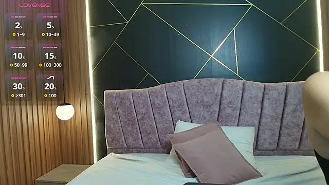 MoriahStorm online show from 21, 3, 2026