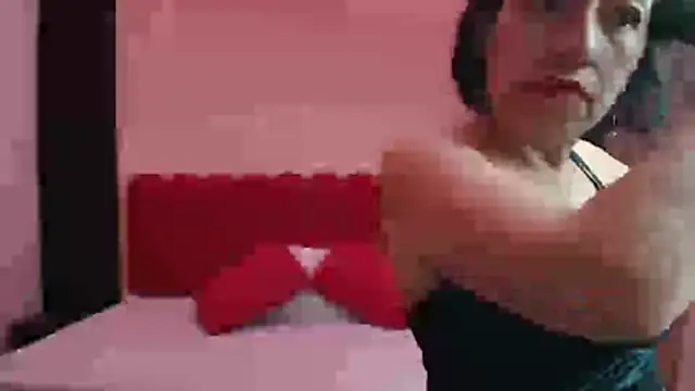 MoriahStorm online show from 9, 4, 2026