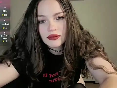 Avelinehowo uwu online show from 2, 7, 2026