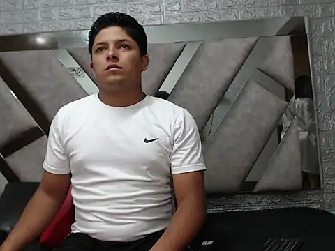 Alexa-Dulce online show from 12, 3, 2026