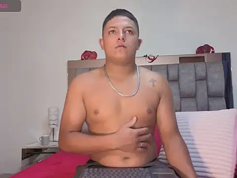 Alexa-Dulce online show from 21, 4, 2026