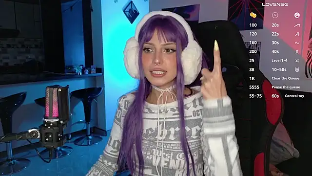 Gotita  Amsiosa online show from 24, 2, 2026