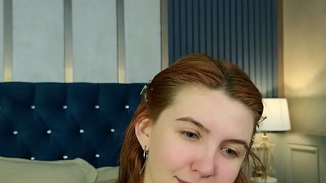 Snapshot of Melanie_Stouns chatting on 24, 5, 2026 Melanie Stouns online show from 24, 5, 2026