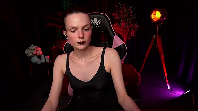 Snapshot of Wild_Alice_me chatting on 19, 2, 2026 Wild Alice me online show from 19, 2, 2026