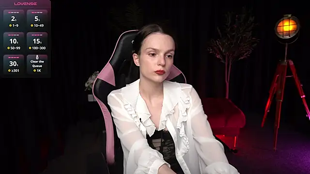 Wild Alice me online show from 5, 3, 2026