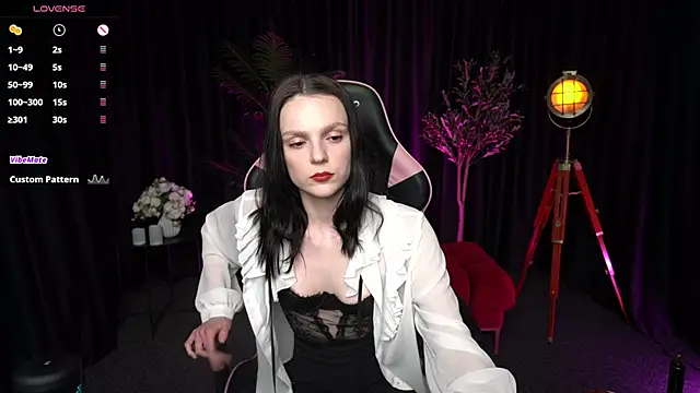 Wild Alice me online show from 13, 3, 2026
