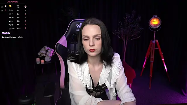 Wild Alice me online show from 14, 3, 2026