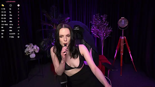 Wild Alice me online show from 15, 4, 2026