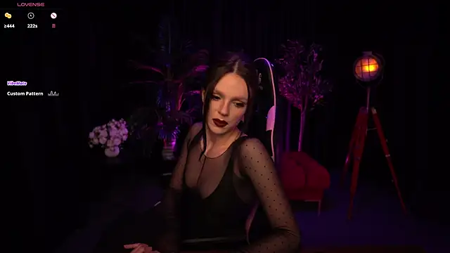 Snapshot of Wild_Alice_me chatting on 10, 6, 2026 Wild Alice me online show from 10, 6, 2026