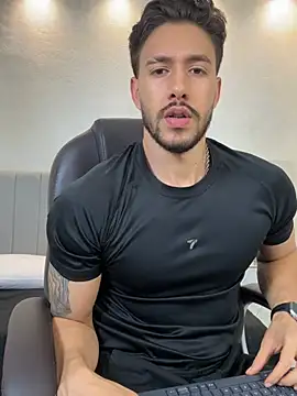 Snapshot of evans_campbell1 chatting on 23, 2, 2026 evans campbell1 online show from 23, 2, 2026